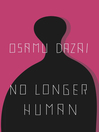 Cover image for No Longer Human